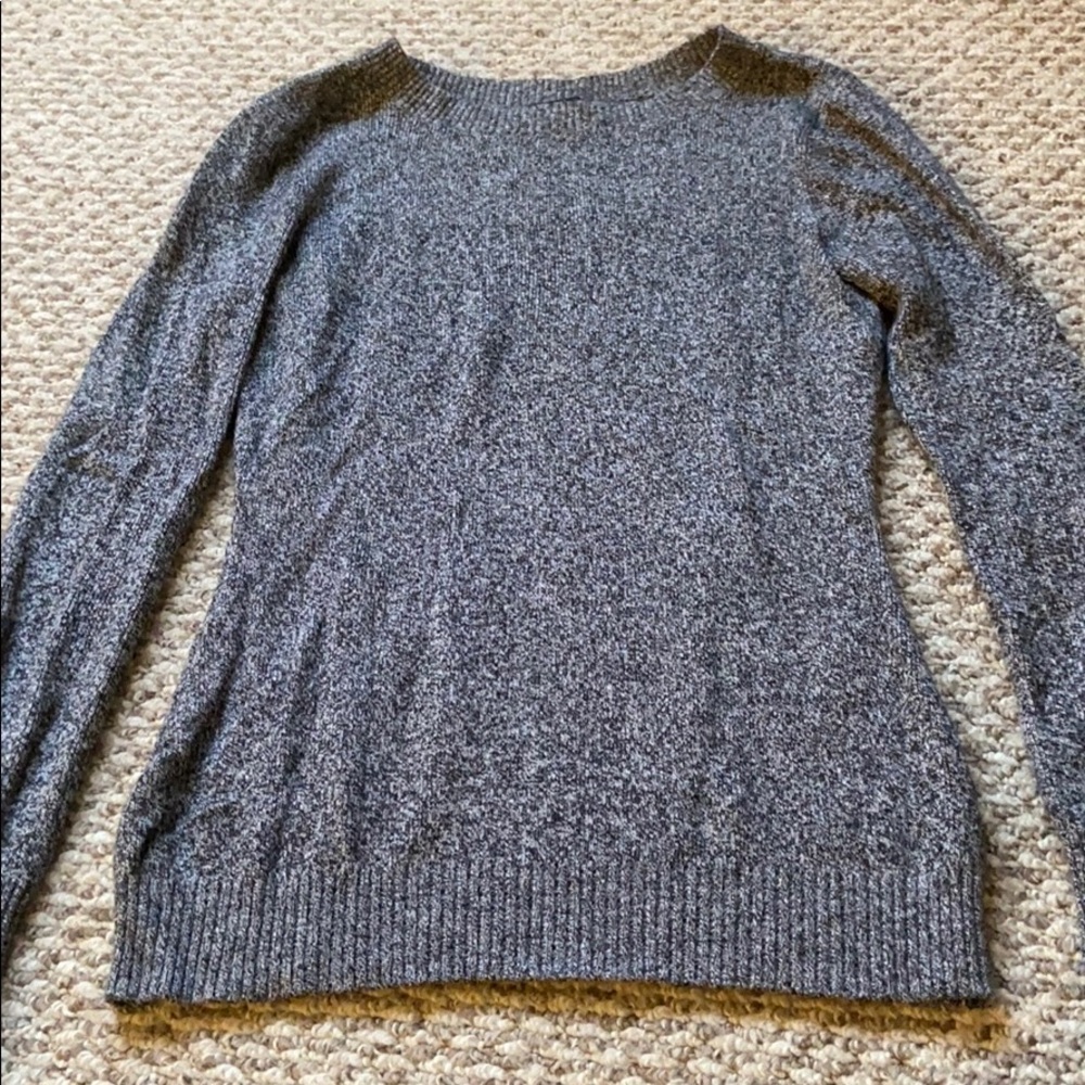 Sweater weather
